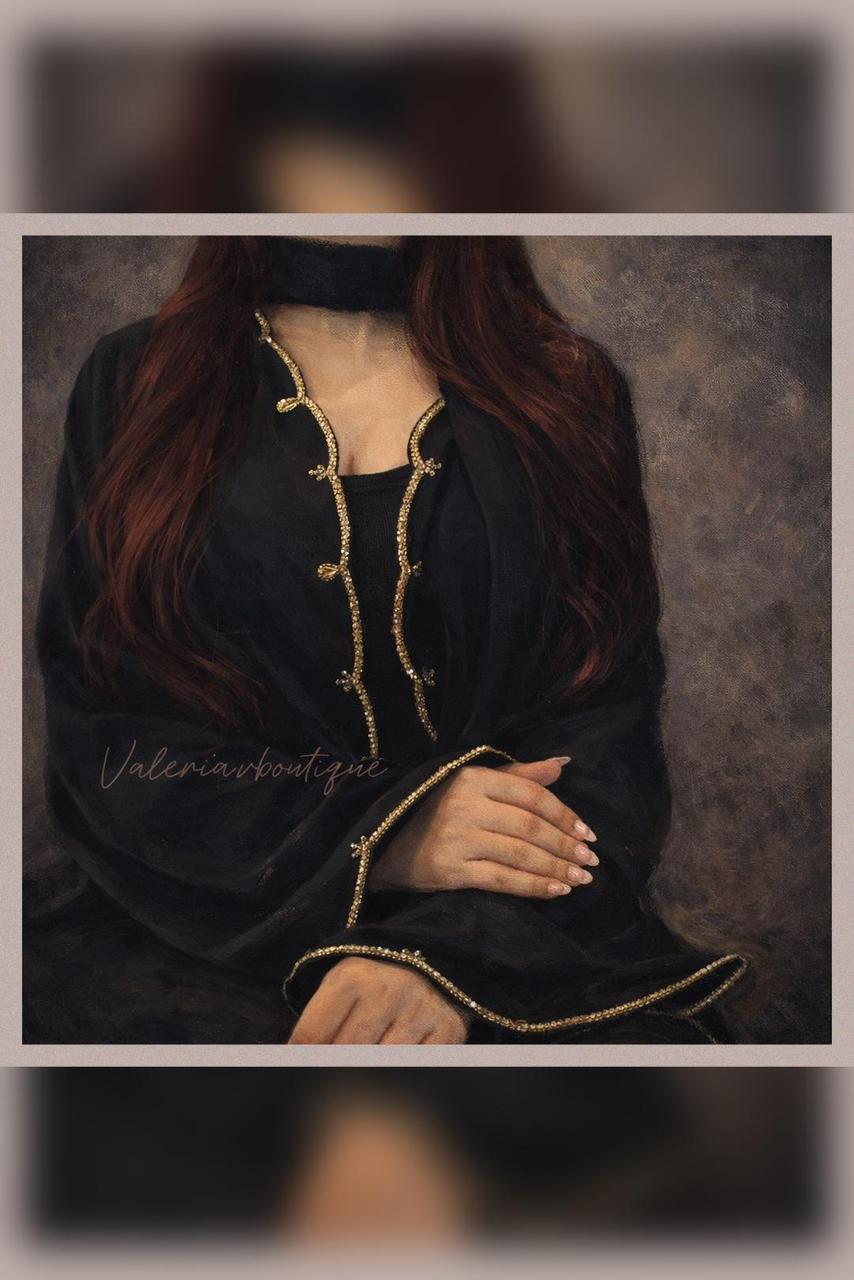 Abayas