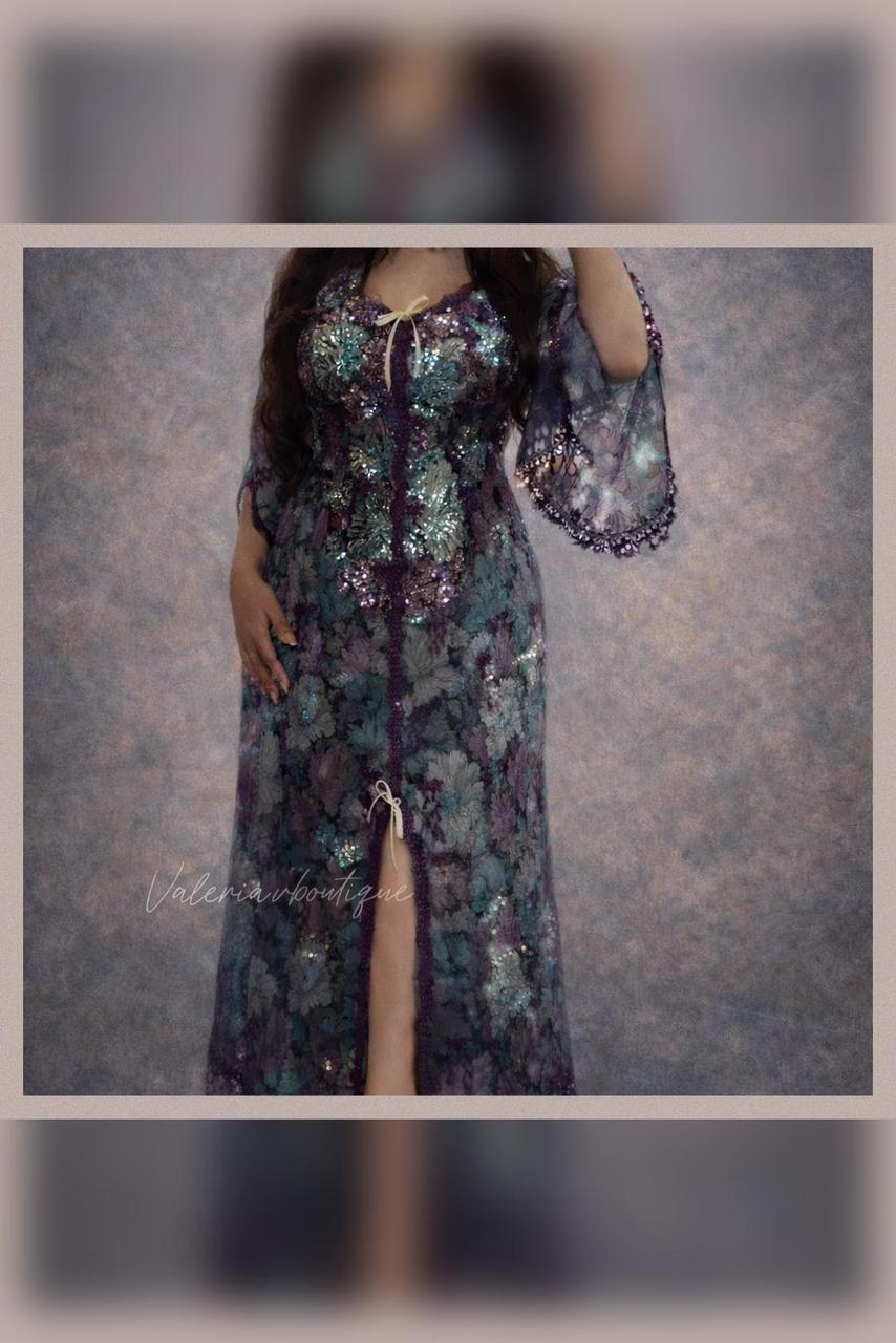 Mokhawar _ Dresses