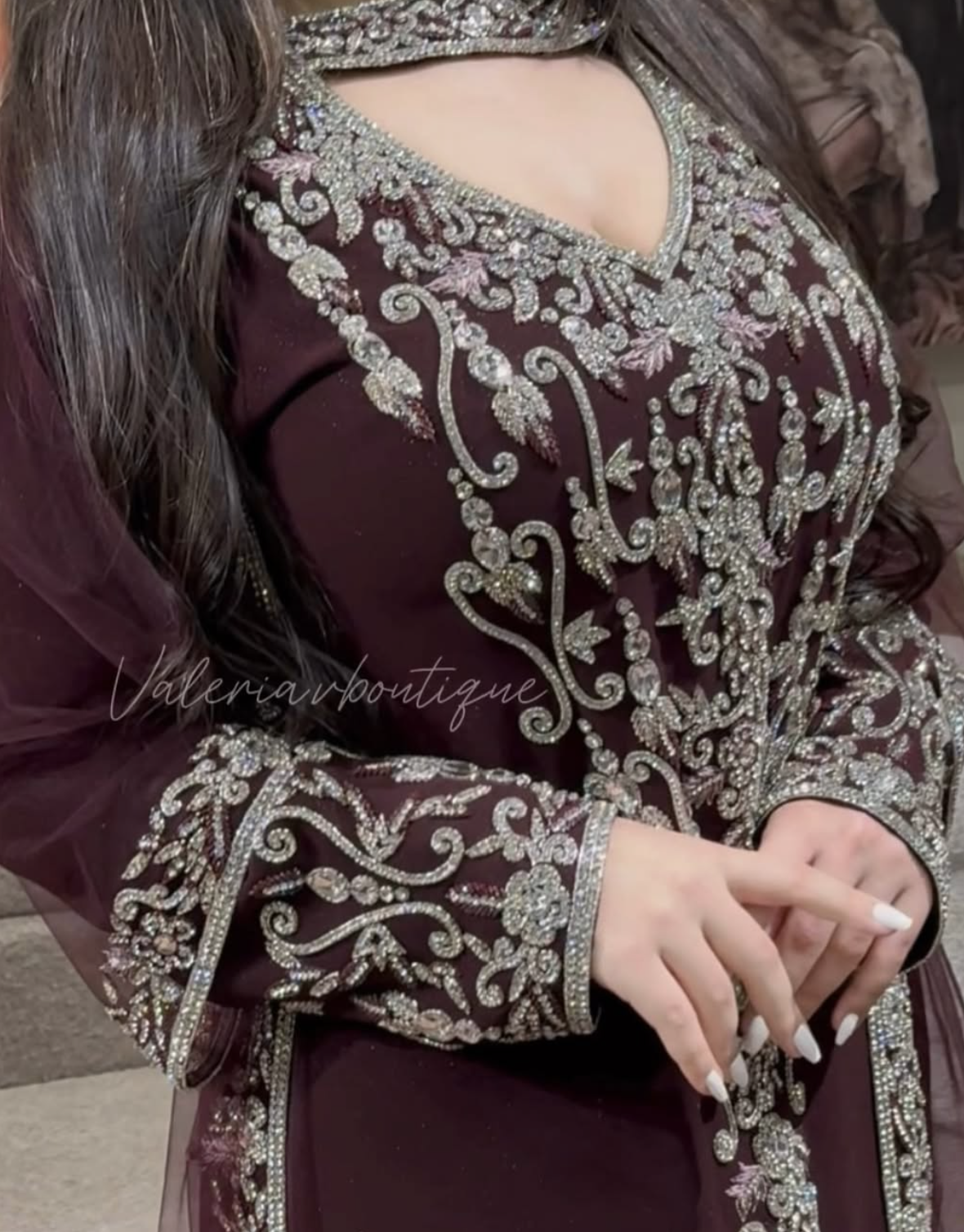 VALERIA