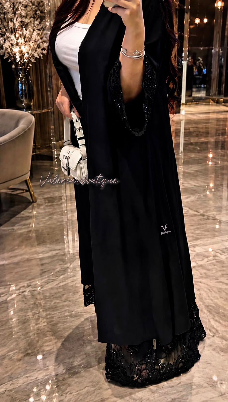 Midnight Lace