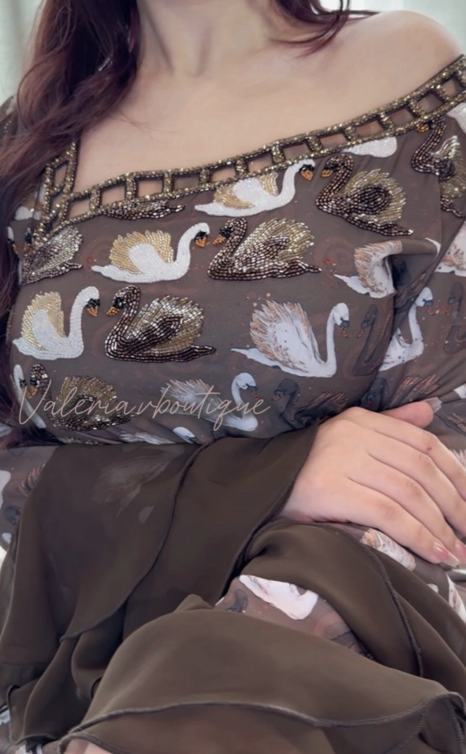 EVAROSE