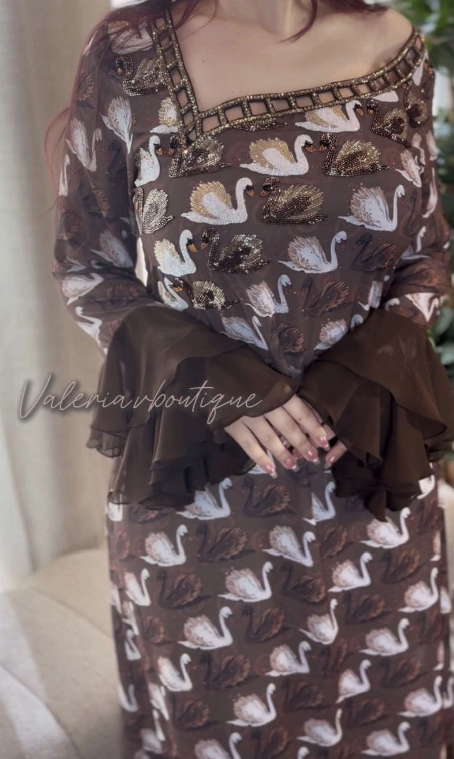 EVAROSE