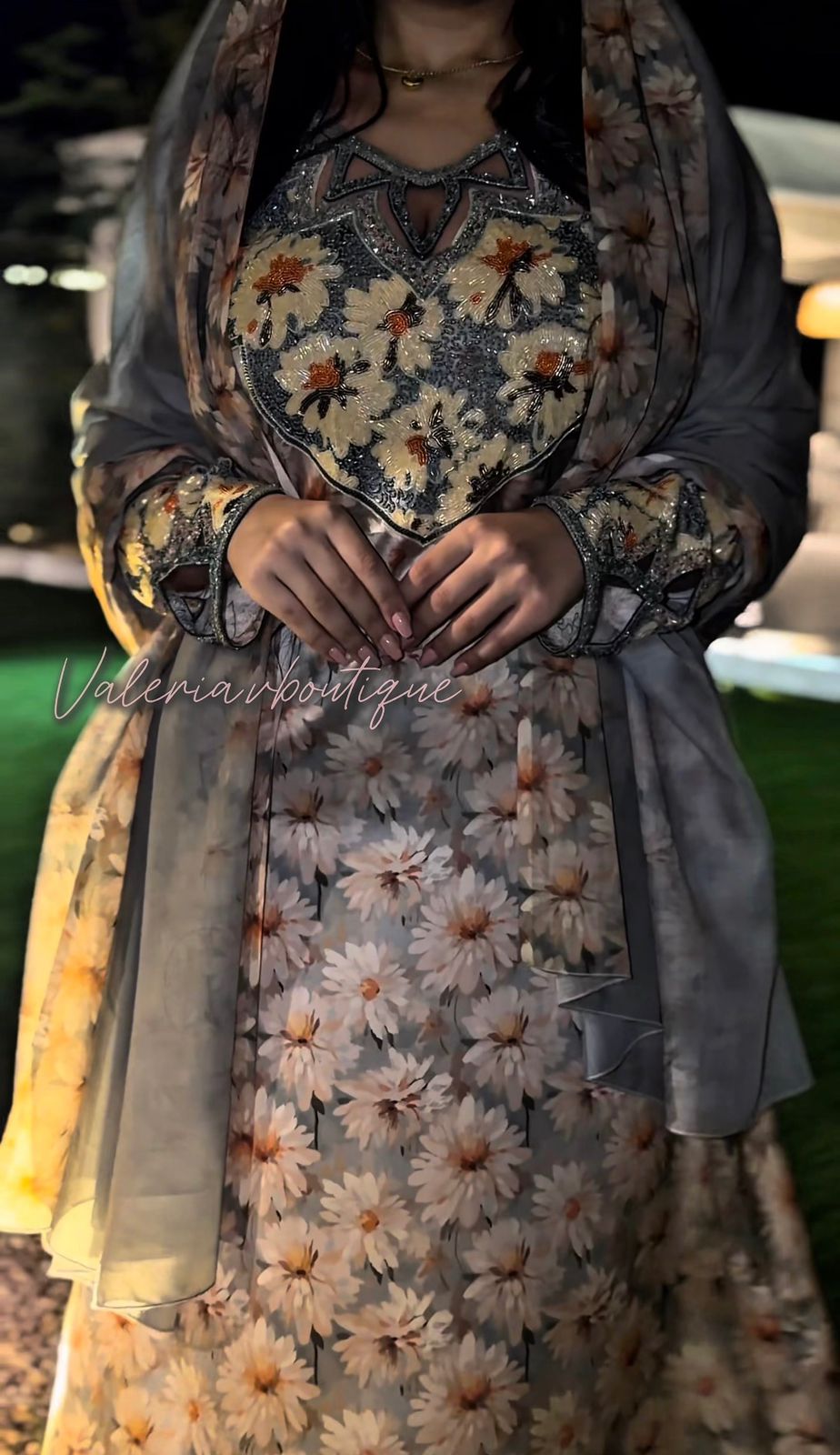 Fleur d’Or