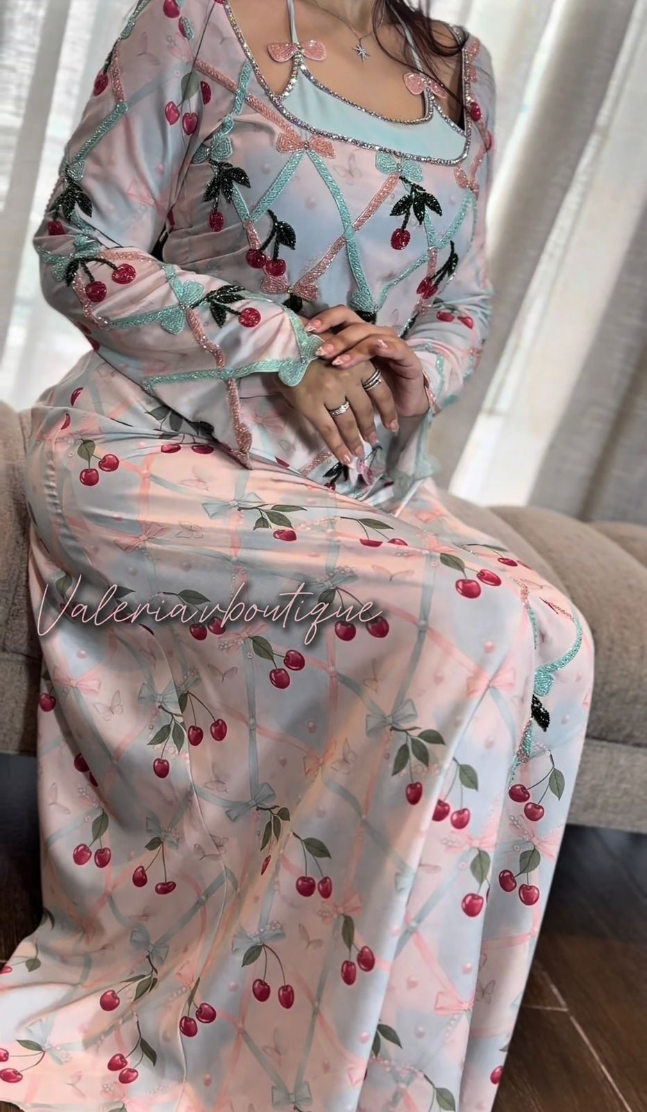 Cherielle
