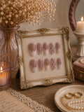 Lace de Perle