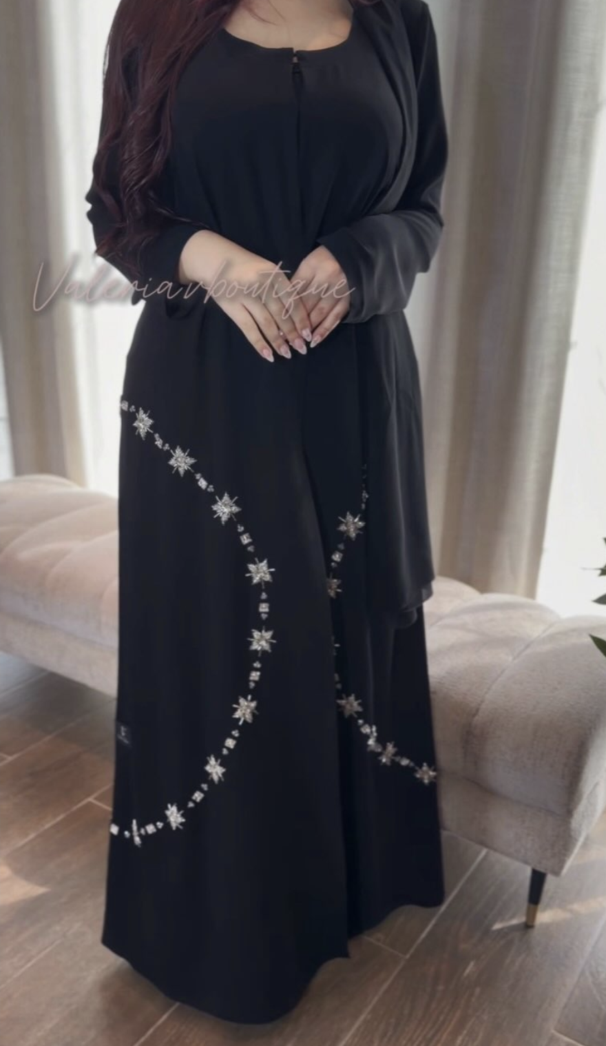 AL MAHA