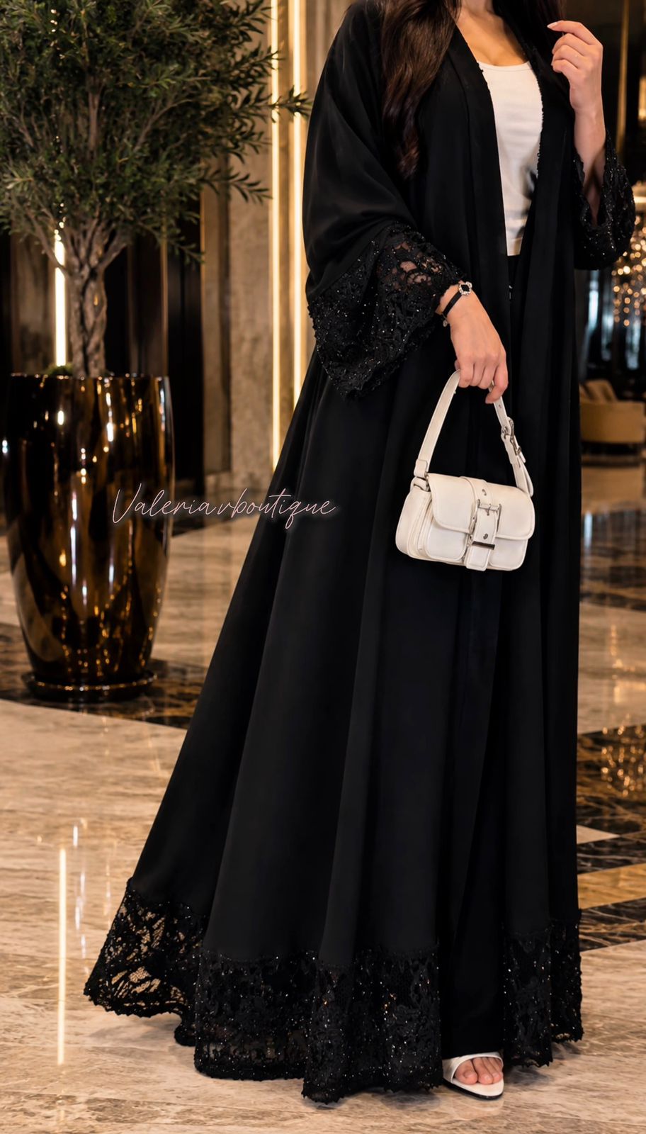 Midnight Lace