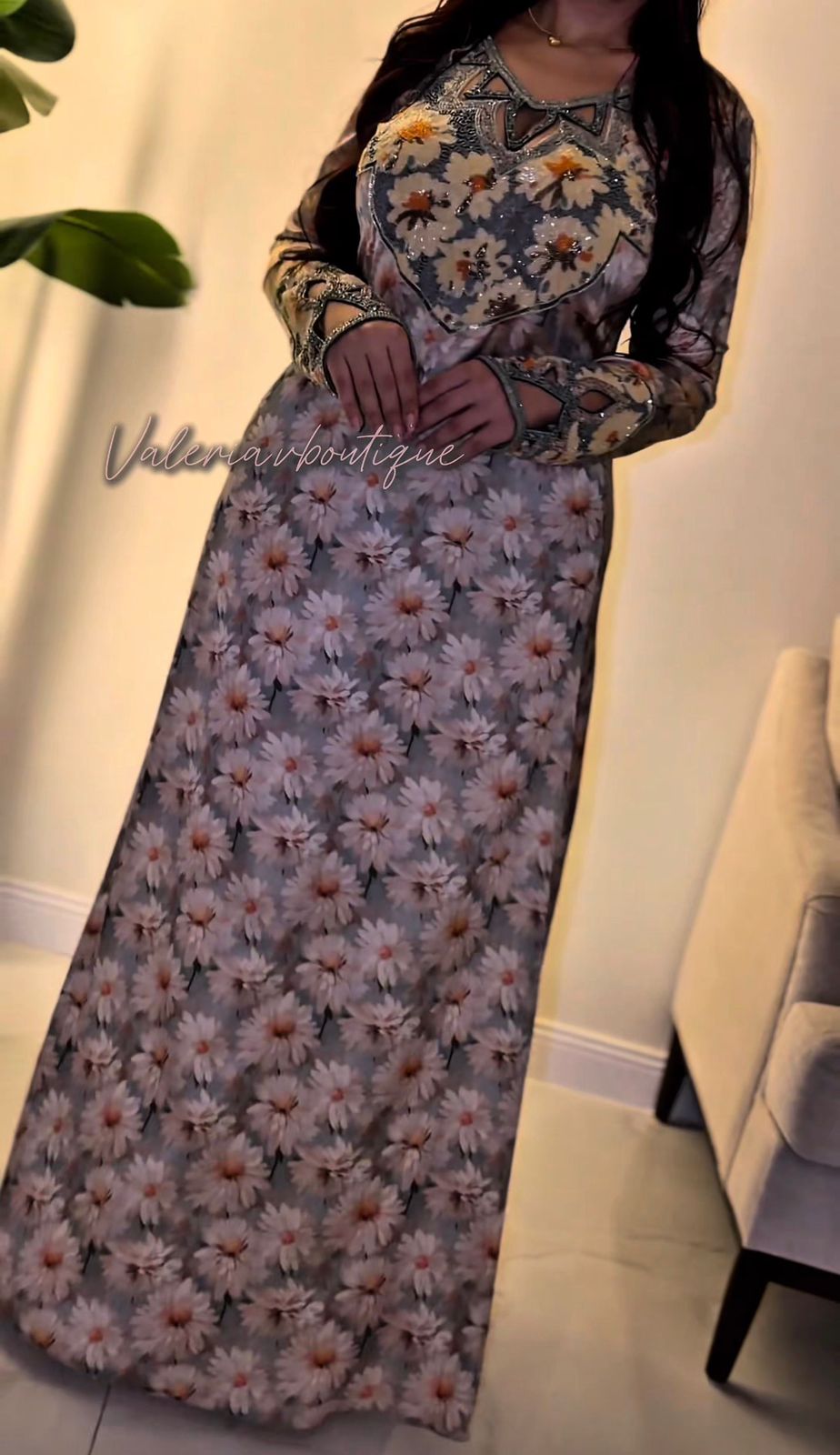 Fleur d’Or