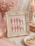 Pink Chantilly